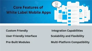 Benefits of white label apps
