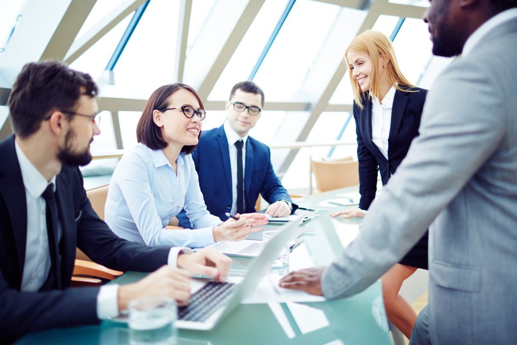 Business Process Automation by appzlogic