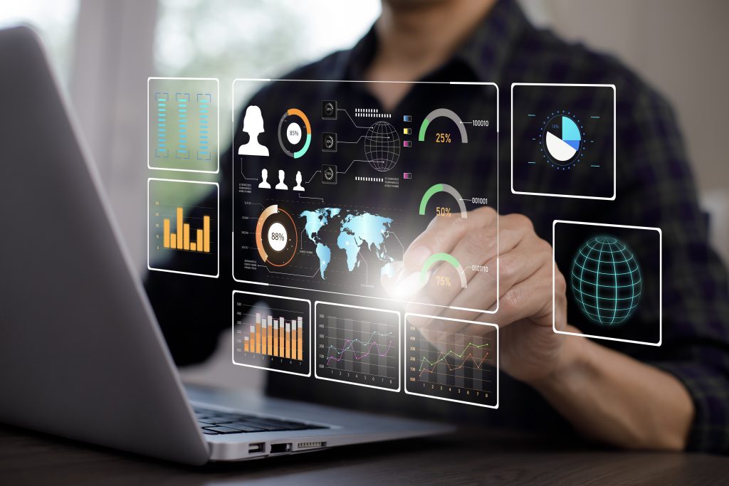 Appzlogic ERP solutions