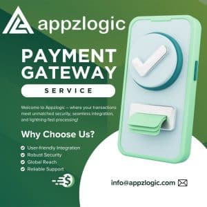 Payment gateway