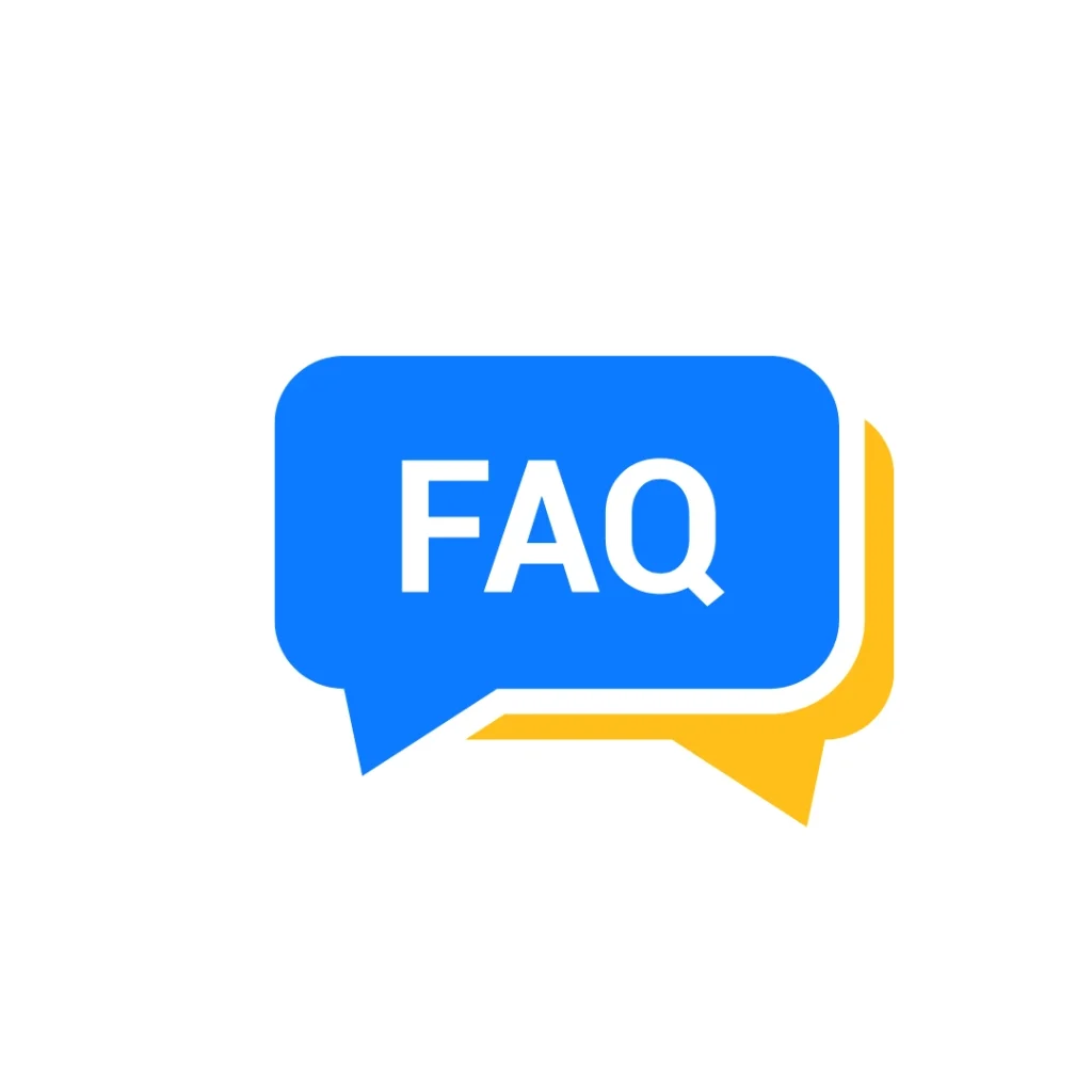 Frequently Ask Questions