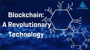 Blockchain technology