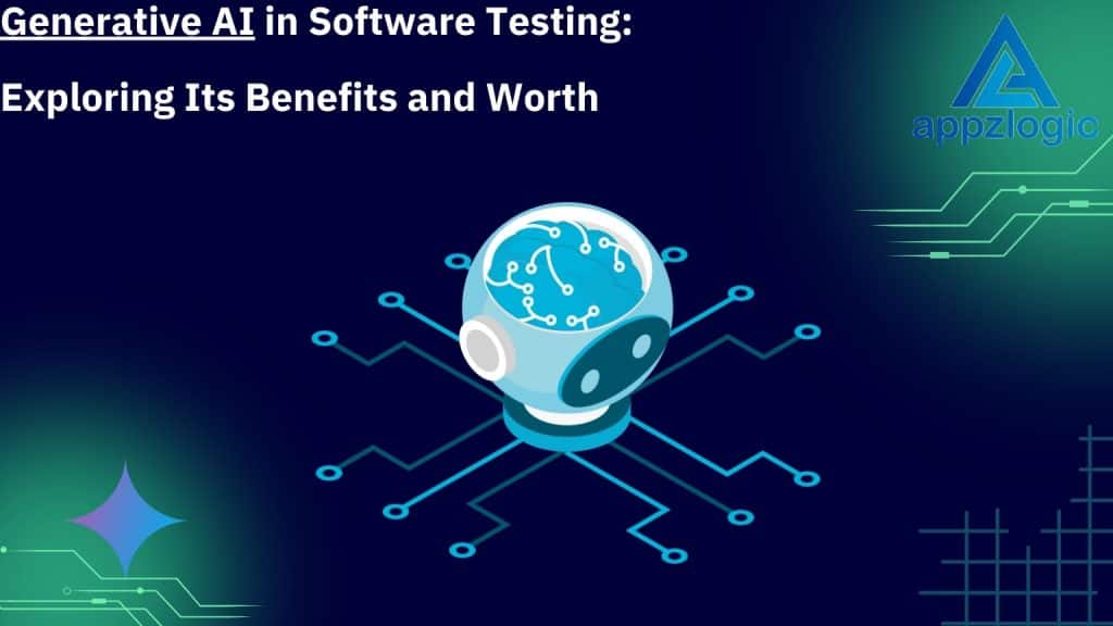 Gen AI in Software Testing