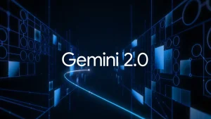 Google gemini 2.0