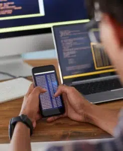 appslogic custom mobile app development service